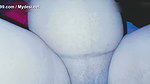 Asian wife fucking 9 months pregnant
