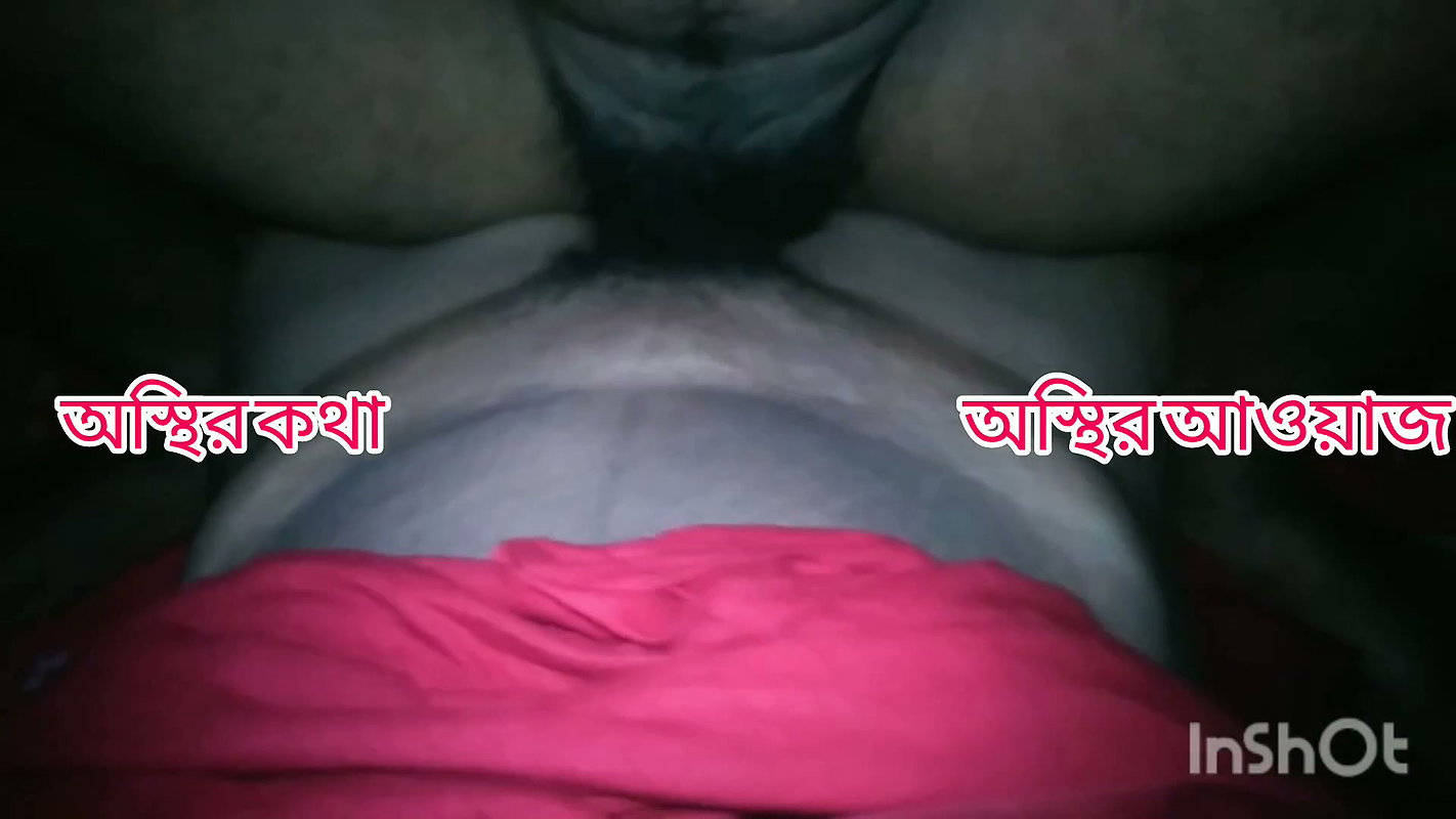 Bangla Desi Romantic Couple Private Moment Full HD