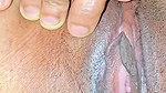 Bangladeshi Bangali Hindu boudi pussy I want to make my pussy bigger so that two cocks can fit inside at once