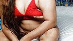 Bangladeshi Beautiful Housewife Secret Sex – Big Boobs Village Aunty