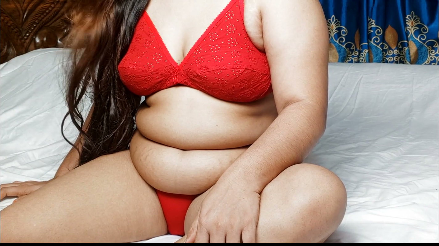 Bangladeshi Beautiful Housewife Secret Sex – Big Boobs Village Aunty