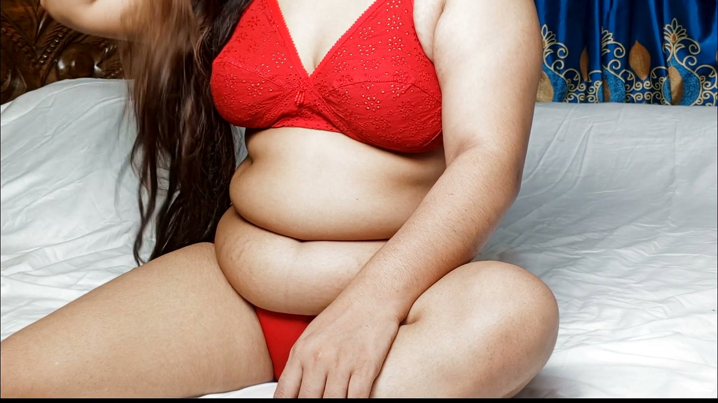 Bangladeshi Beautiful Housewife Secret Sex – Big Boobs Village Aunty