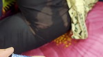 Bangladeshi girlfriend boyfriend enjoy in homemade amateur