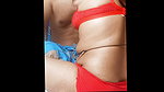 Bangladeshi Horny Wife Cheating on Video Call Sex – IMO Call Hard Fuck