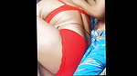 Bangladeshi Horny Wife Cheating on Video Call Sex – IMO Call Hard Fuck