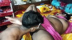 Bangladeshi vhabi pussy eating