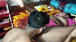Bangladeshi vhabi pussy eating