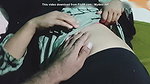 Beautiful Bhabhi and her Boyfriend sex video