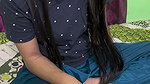 Bhabhi change her dress when i see her