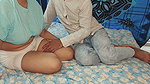 big ass step unleashes primal husband fantasy