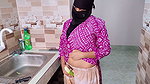 Big Cucumber in tight pussy Desi bhabi bed room secret