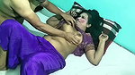 Boss Fucking my Beautiful Village Wife! With clear hindi audio