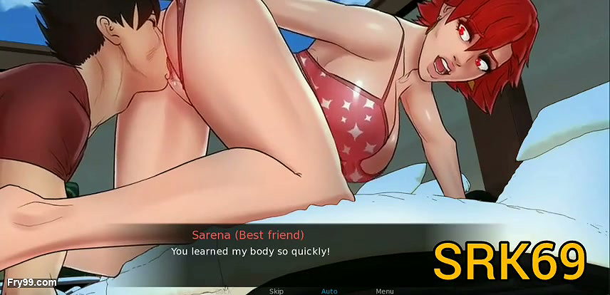 Confined with goodness text story and animated videos