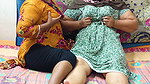 Cute asian teen Indian Bengali School Girl and Desi Bhabhi hot fingering mms