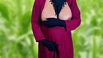 Indian Desi Wife Khet Me Romantic Local Romance Video Porn