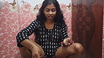 Indian home made beautiful Lady cocking time sex video enjoying sex video