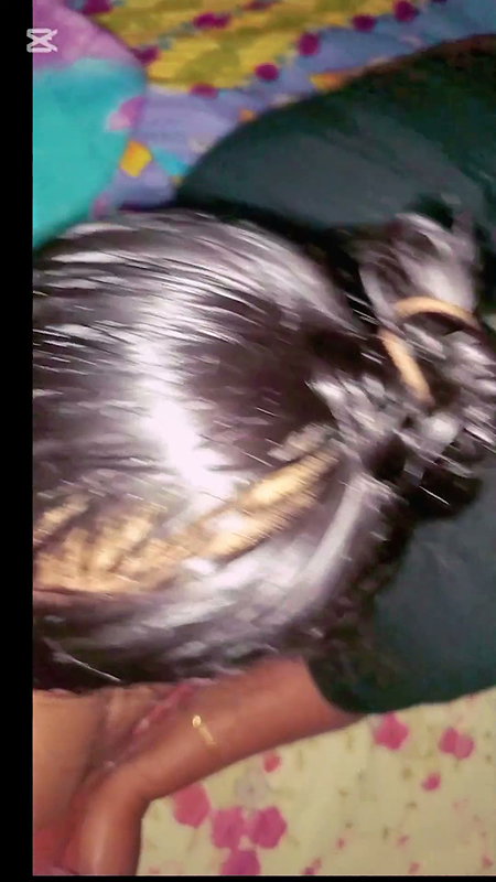 Indian step son fucked her mom