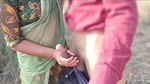 Jungle Vlog, Desi Beautiful Bhabhi Devar Ke sath Jungle me Vlog banane gai or devar ne pata kar Chudai Kari di