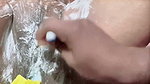 My big pussy shaving pussy