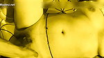 my boss sexy wife ask me to fuck her pussy with my big black cock so hard