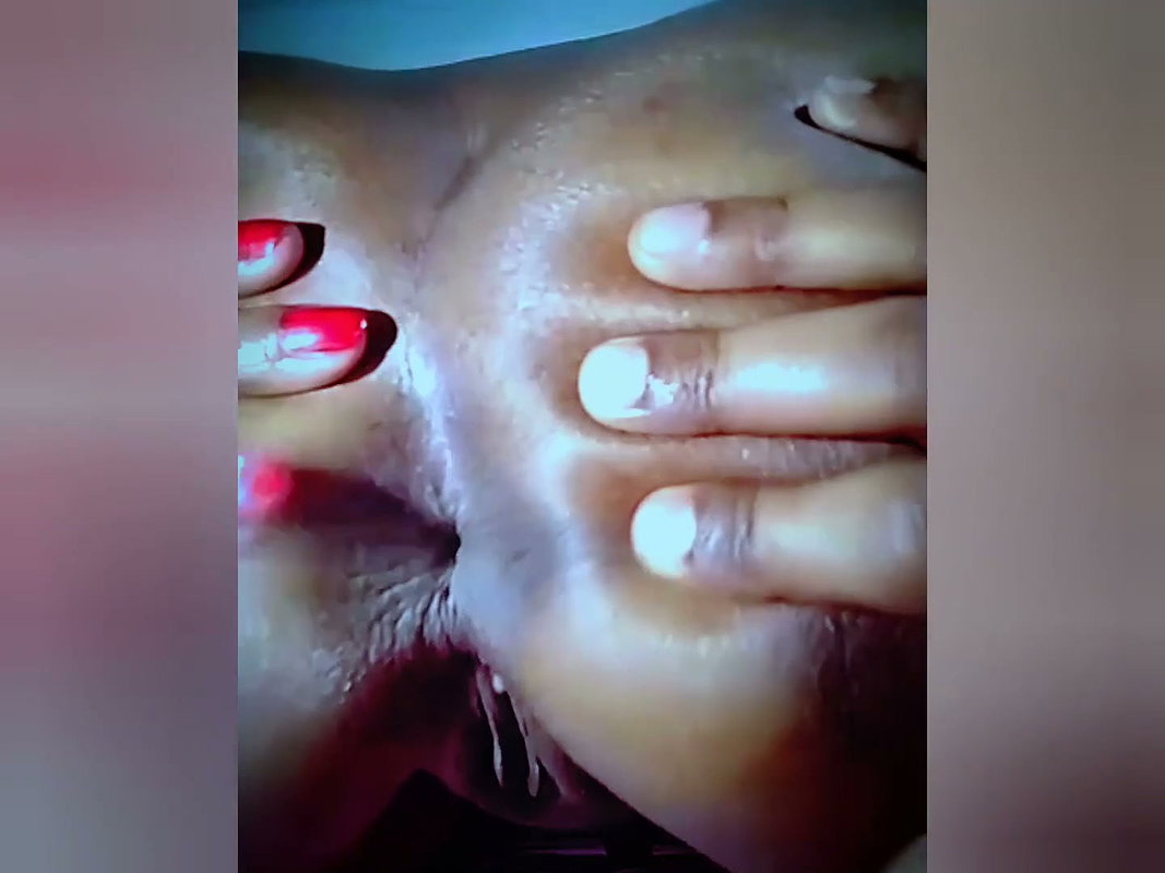 Newly Married Unsatisfied Desi Girl Fingering Wet Pussy And Ass Orgasm