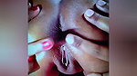 Newly Married Unsatisfied Desi Girl Fingering Wet Pussy And Ass Orgasm