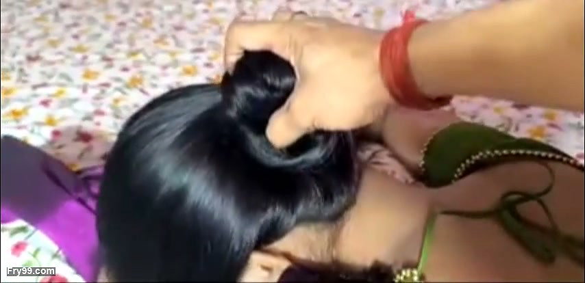 On this rainy night, he will grab my hair with his fist and pound it with his thick cock