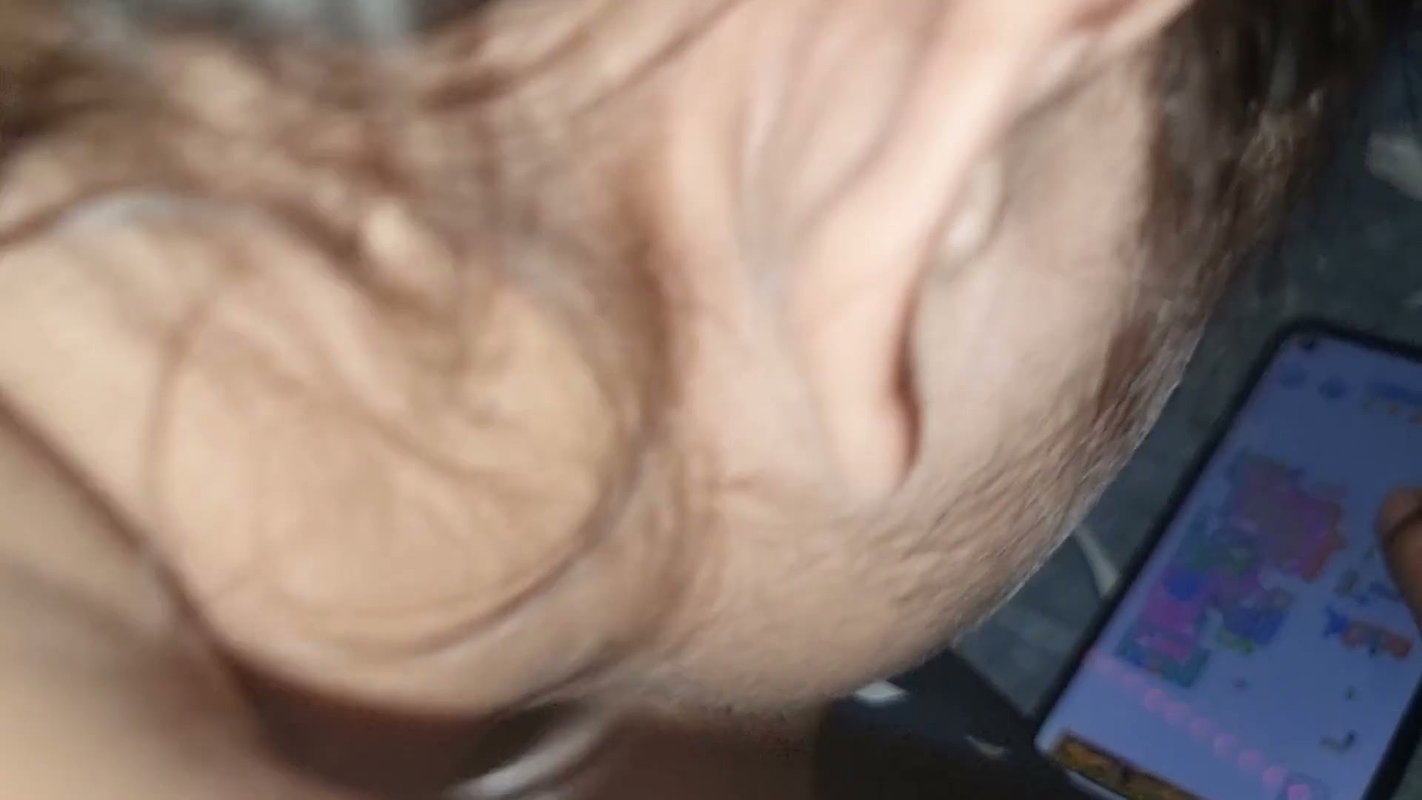 one more new anal fuck slowly slowly