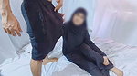 Our Intimate Romantic Night True Love and Passion of a Married Couple