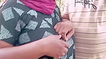 outside sex video with younger stepbrother and stepsister