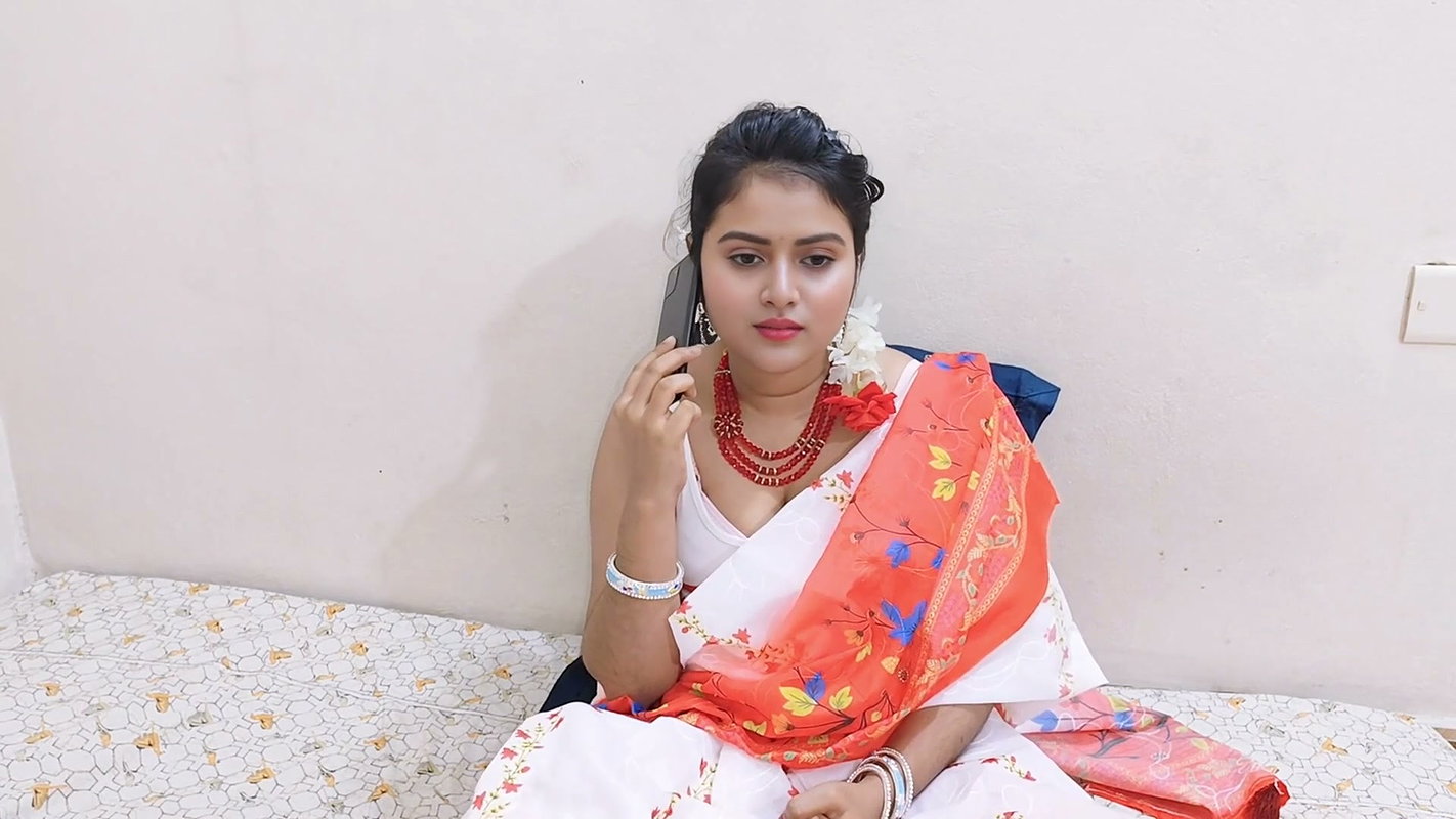 Pehela Boishak Special video. indian Beautiful Girl fucking vide Pasher Basar Bariwal Larka ko Sath Romantic Cudai kiya. Part_01