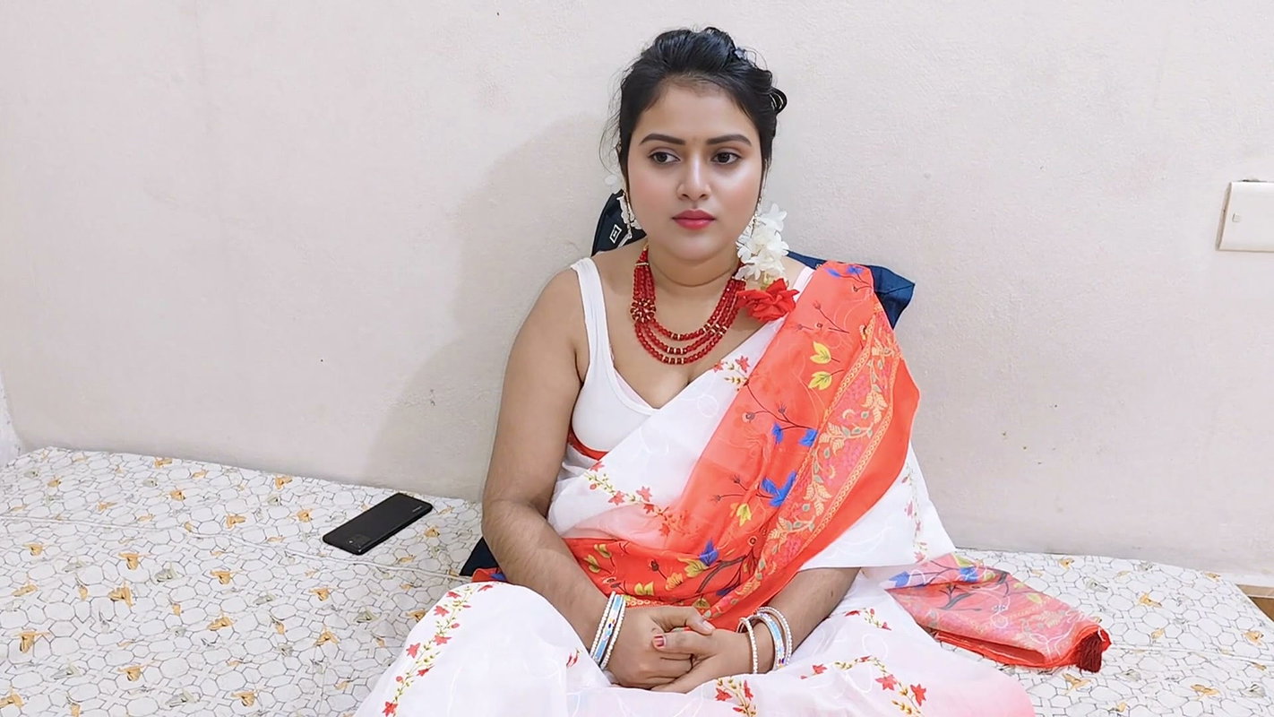 Pehela Boishak Special video. indian Beautiful Girl fucking vide Pasher Basar Bariwal Larka ko Sath Romantic Cudai kiya. Part_01