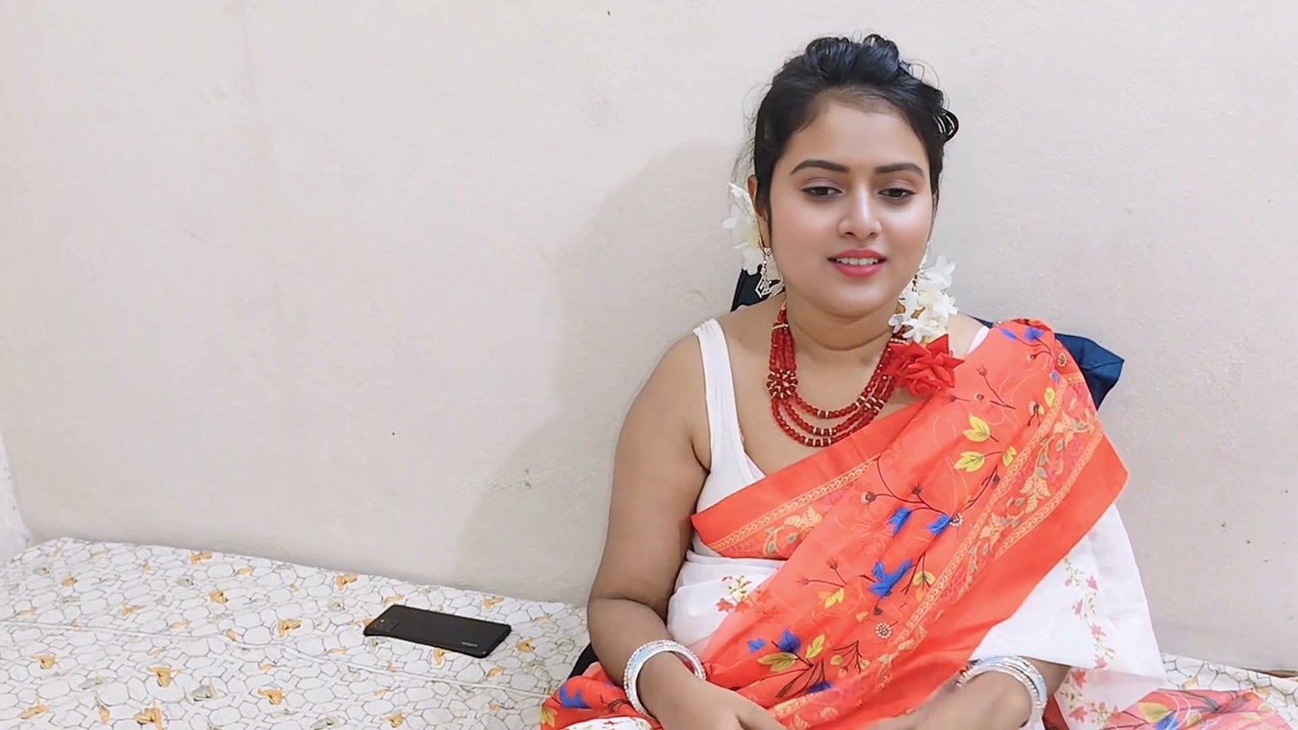 Pehela Boishak Special video. indian Beautiful Girl fucking vide Pasher Basar Bariwal Larka ko Sath Romantic Cudai kiya. Part_01