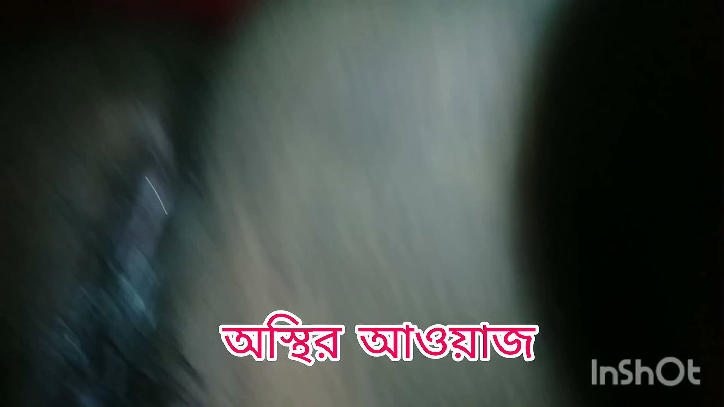 Real Bangla Desi Couple Romantic Night Scene HD
