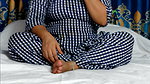 Real Bangladeshi Housewife Hardcore Sex with Lover – Bangladeshi Village Wife Fucked Hard