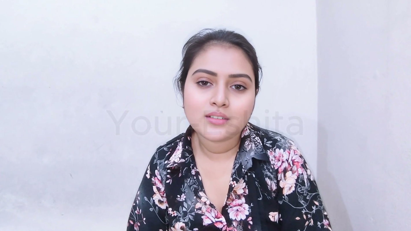 Romantic sex video of beautiful sister-in-law and brother-in-law