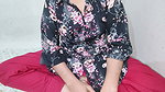 Romantic sex video of beautiful sister-in-law and brother-in-law