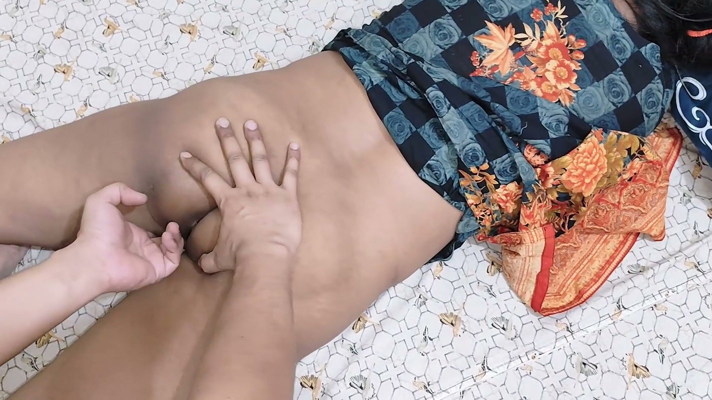 Romantic sex video of sister-in-law and brother-in-law