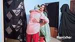 4K Gas Delivery Boy and Lonely Aunty Romance and Sex Secretly at Home