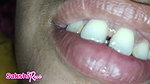 Brother-in-law put ashes of his penis in my pussy, I was lying alone, Hindi sex video, Hindi dirty talking sex video