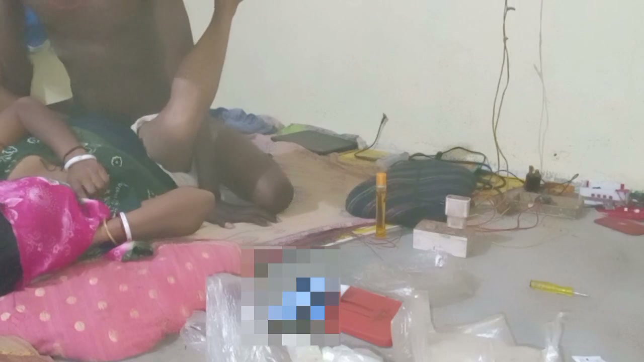 Chudai Ki Aunty Ki First Time Part on