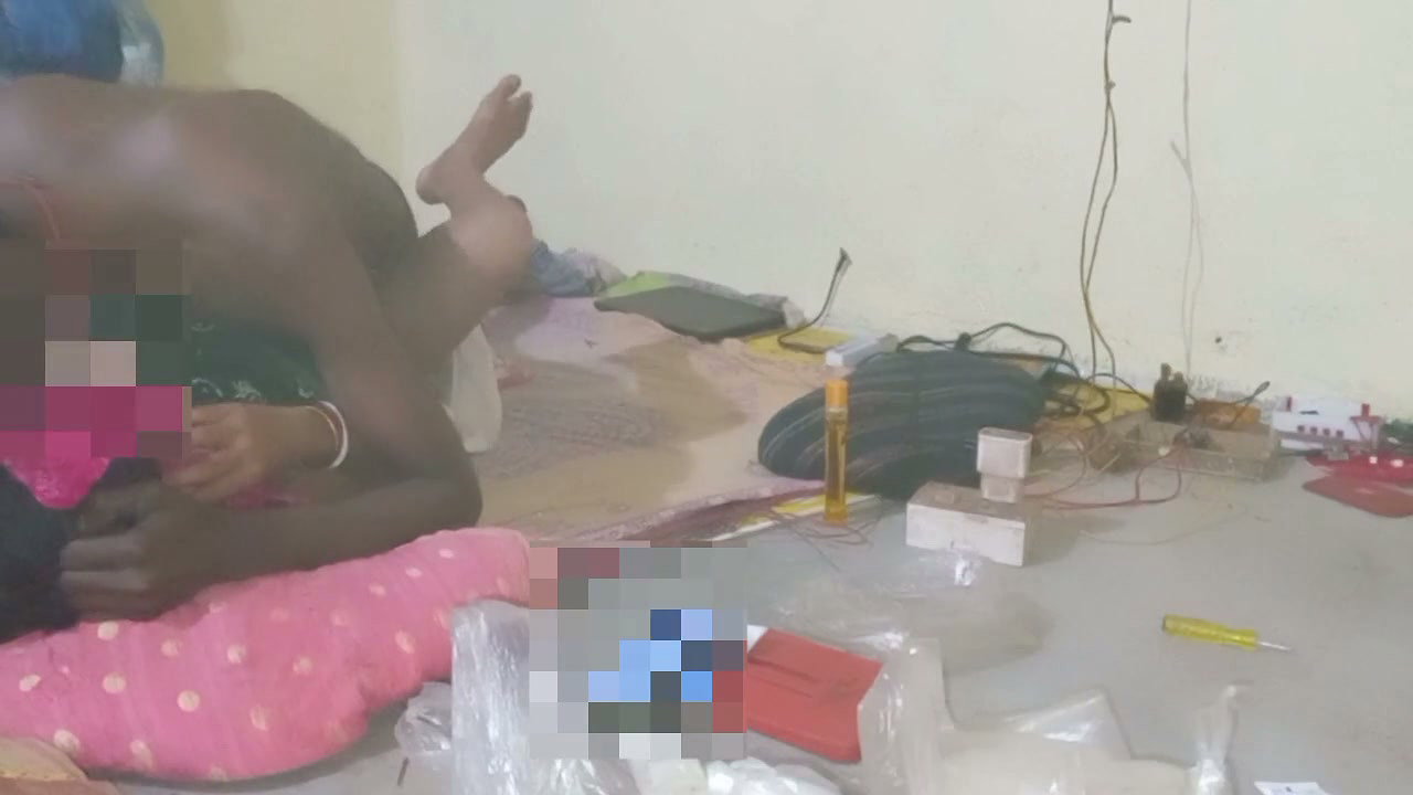 Chudai Ki Aunty Ki First Time Part on