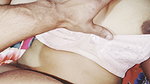 Close Pussy Creampie