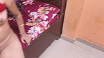 Closeup Blowjob and Hard Fucking with Step Sister