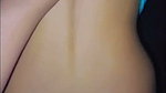 Closeup Pussy Licking and Hardcore Anal in Doggystyle