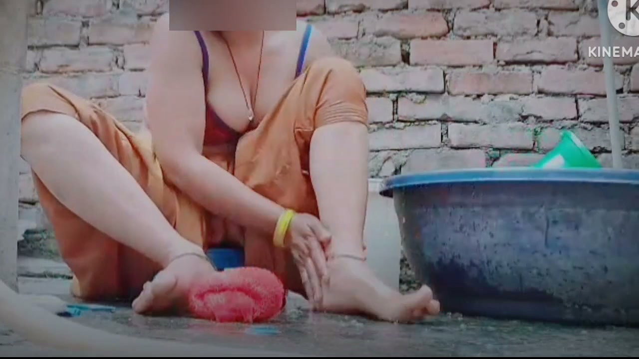 Cute Soft Hot Sexy Video Village Hot Girl Bathing