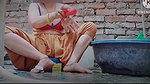 Cute Soft Hot Sexy Video Village Hot Girl Bathing