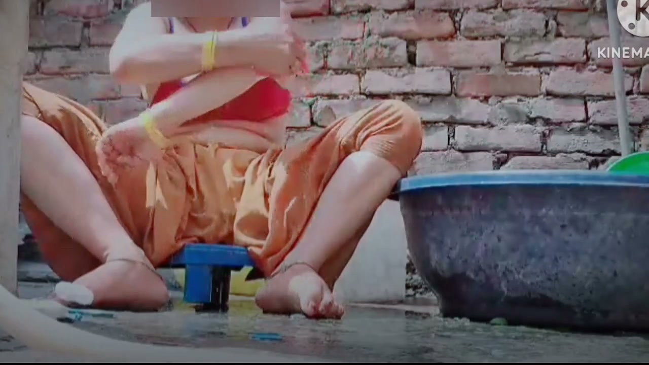 Cute Soft Hot Sexy Video Village Hot Girl Bathing