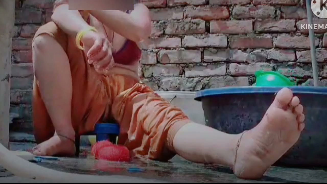 Cute Soft Hot Sexy Video Village Hot Girl Bathing