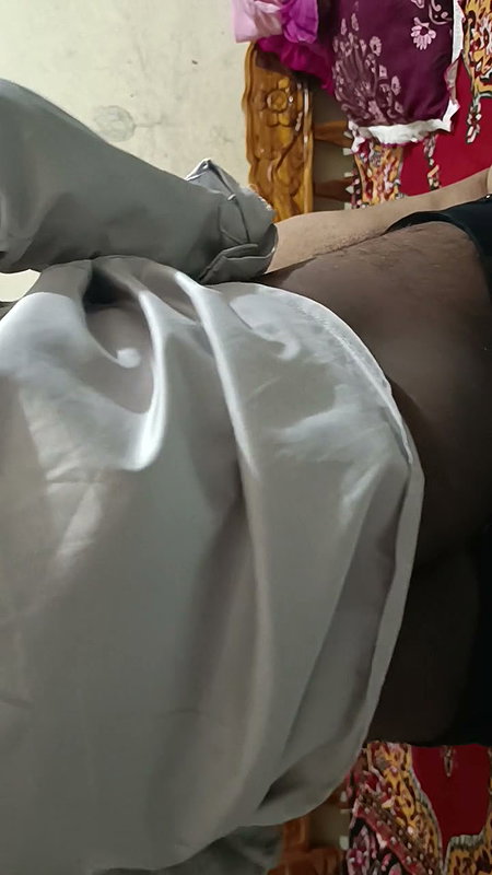 Desi Aunty Hot Figure Fucking While Husband Not Home